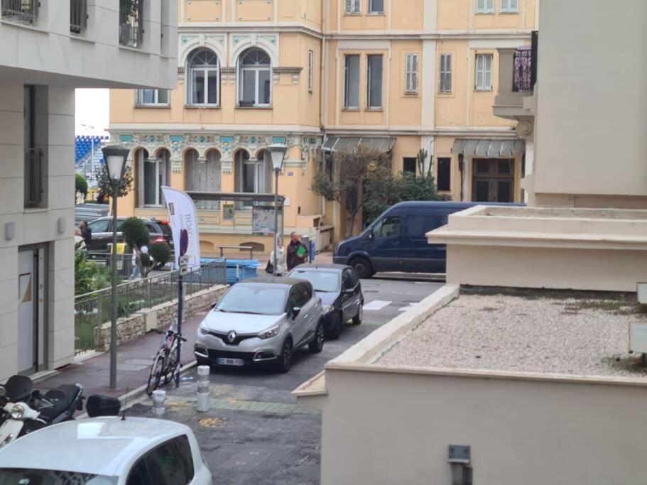 L'Onda, Cosy 2 Pieces A Menton Proches Plages Exterior foto