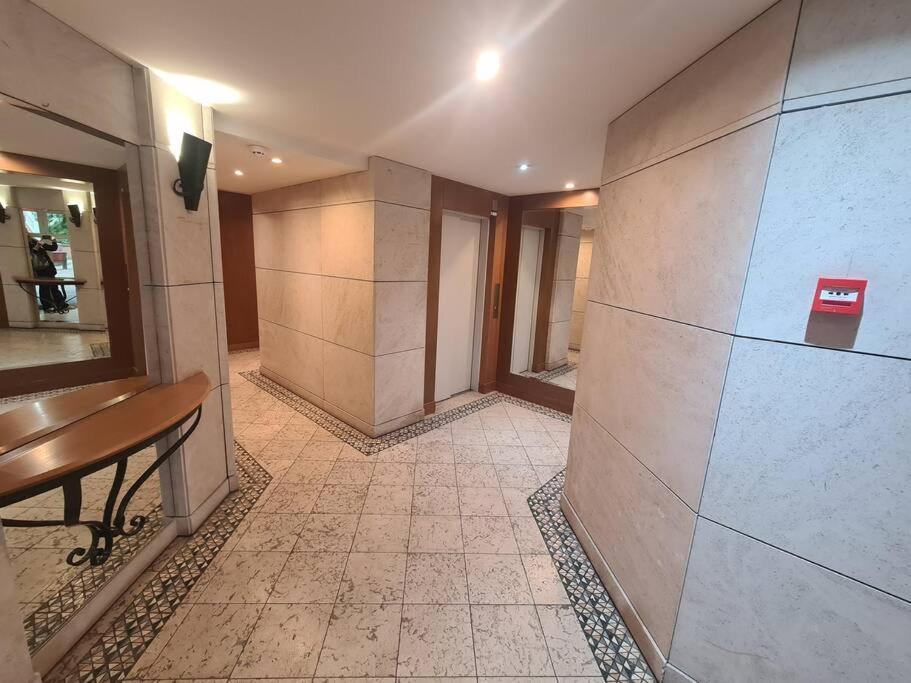 L'Onda, Cosy 2 Pieces A Menton Proches Plages Exterior foto