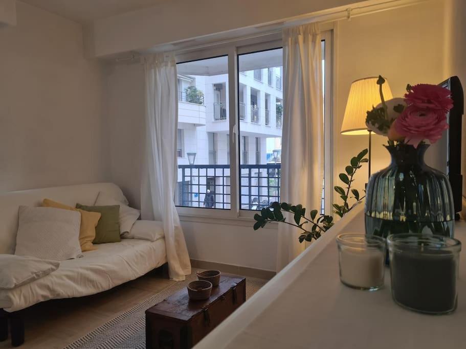 L'Onda, Cosy 2 Pieces A Menton Proches Plages Exterior foto
